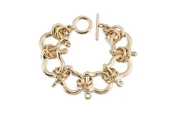 Harrison Bracelet by eklexic