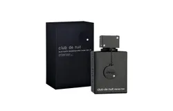 Club De Nuit Intense by Armaf for Men - 3&period;6 oz Eau de Toilette