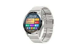 Smart Watch, Sports Watch, Smart Health Monitoring Watch, Waterproof Exercise, Step Counting, Running Multi functional Watch, 1.6-inch 1.65 High Definition Screen - Maxipro Smart Watch