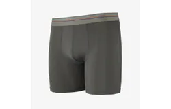 Patagonia Men In Grey