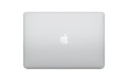 2019 Apple MacBook Air with Apple M1 Chip &lpar;13&period;3 inch&comma; 8GB RAM&comma; 128GB SSD&rpar; Silver &lpar;Renewed&rpar;
