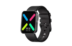 KUMl GT6 Smartwatch 1&period;72 "Exercise Heart rate support Tuya lP68 waterproof smartwatch