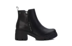 Xti Women&apos;s Booties In Black