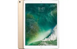 Apple iPad Pro 2 12&period;9in &lpar;2017&rpar; 64GB&comma; Wi-Fi - Gold &lpar;Renewed&rpar;