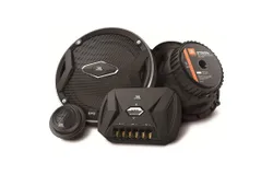 JBL GTO609C 270 Watts 6-1&sol;2" Premium Car Audio Component Stereo Speaker System with Patented Plus One Woofer-Cone Technology