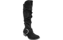 Very G Women&apos;s Blitz Tall Boot In Black