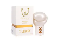 Muhammad Ali Legacy Round 7 Muhammad Ali Eau De Parfum Spray &lpar;oud Edition&rpar; 3&period;3 Oz