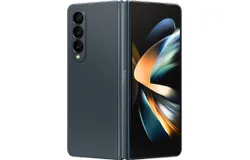 SAMSUNG Galaxy Z Fold 4 12GB&plus;512GB Gray Green Unlocked &lpar;Renewed&rpar;