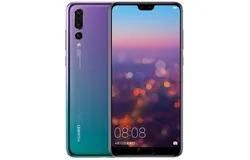 Huawei P20 Pro  6GB&plus;128GB 6&period;1-inches LTE Dual SIM Factory Unlocked -Purple  &lpar;Refurbished&rpar;
