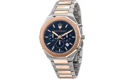 Maserati R8873642002 Stile Mens