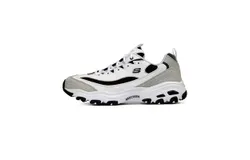 Skechers Men&apos;s Energy Afterburn black  white gold