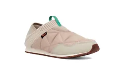 Teva Women&apos;s Reember Moccasin In Feather Grey