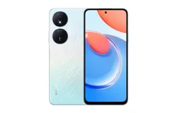 HONOR Play8T&comma; 5G smartphone&comma; Dual SIM&comma; 8GB RAM&comma; 256GB Storage&comma; Silver