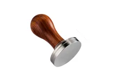 Coffee tamper&comma; 51mm espresso tamper&comma; espresso powder&comma; coffee tamper&comma; tamper coffee shop supplies
