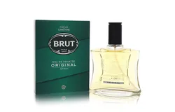 Brut Faberge For Men Eau De Toilette Spray &lpar;Original Glass Bottle&rpar; 3&period;4 oz