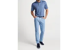 Peter Millar Crown Sport Pant In Lakeside