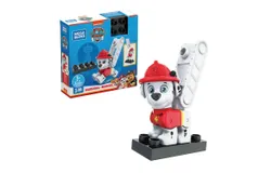 Mega Bloks Paw Patrol Marshall Figure&comma; 3 Pieces