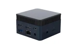 SOYO-M2 Pro Mini-N100-PG window11- &lpar;12GB RAM &plus;256G SSD&rpar;