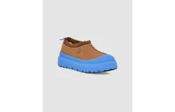 Ugg Unisex Tasman Weather Hybrid Shoes In Chestnut &sol; Big Sky