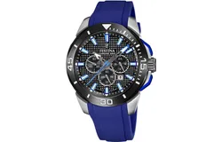 Festina F20642-1 Chrono Bike Mens