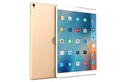Apple iPad Pro 10&period;5in（2017），256GB&comma; Gold - WiFi&lpar;Renewed&rpar;