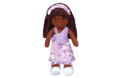 GirlznDollz Emme Rose & Sparkle Doll