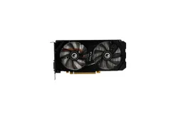 GALAXY GTX 1660S SUPER Snapdragon 6G&comma; AI graphics&comma; e-sports games&comma; desktop&comma; computer graphics card &lpar;Renewed&rpar;