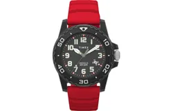 Timex &sol; TW5M61000 MAIN STREET DIVER STYLE Mens