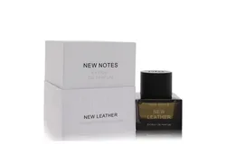 New Notes New Leather New Notes Extrait De Parfum Spray &lpar;unisex&rpar; 1&period;7 Oz