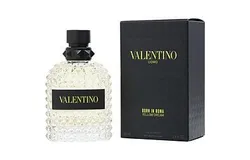 Valentino Uomo Born In Roma Yellow Dream By Valentino Edt Spray 3&period;4 Oz For Men
