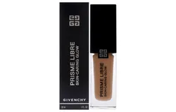 Prisme Libre Skin-Caring Glow Foundation - 4-W310 by Givenchy for Women - 1 oz Foundation