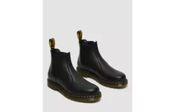 Dr&period; Martens 2976 Chelsea Boot In Black