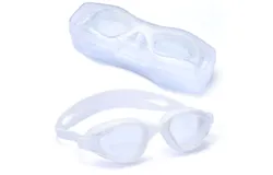OCORT Swim Goggles&comma; Swimming Goggles Adults&comma;Style A
