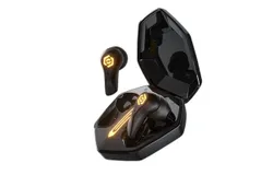 HAYLOU G3 gaming gaming bluetooth headset&comma; TWS low-latency semi-in-ear applicable millet