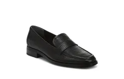 Vionic Women&apos;s Sellah Loafer - Medium Width In Black