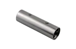 Pig Hog Solutions - XLR&lpar;M&rpar; - XLR&lpar;M&rpar; Balanced Adapter