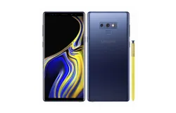 Samsung Galaxy Note 9&comma; 6&plus;128GB&comma; Ocean Blue - Unlocked &lpar;Renewed&rpar;