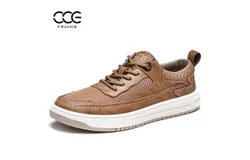 CCE men's shoes British retro sneakers men's fashion shoes trendy casual shoes