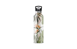 Malie Insulated 25 oz Water Bottle