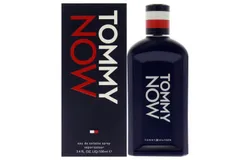 Tommy Now by Tommy Hilfiger for Men - 3&period;4 oz Eau de Toilette