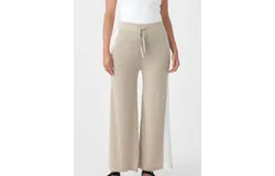 Arcaa Larry Hose Pants In Taupe&sol;cream