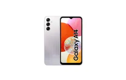 Samsung Galaxy A14 5G A Series&comma; Factory Unlocked&comma; 6GB&plus;128GB&comma; US Version&comma; Black &lpar;New&rpar;
