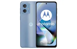 Motorola Moto G54 ，&vert; 8&plus;128GB ROM，Unlocked ，International Model - &lpar;Blue&rpar;