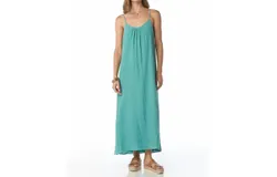Tart Collections Palani Dress In Agate Green