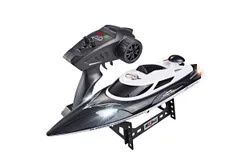 RC Boats High Speed&lpar;21&period;7MPH&plus;&rpar; Electronic Remote Control Boat Lakes Pool Race Toys for Adults & Kids
