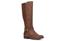 New York & Company Women&apos;s Enola Tall Boots