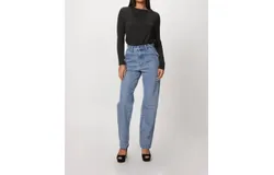 We Wore What Mom Jean In Mott