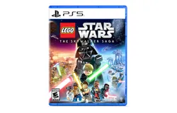 LEGO Star Wars&colon; The Skywalker Saga Standard Edition - PlayStation 5