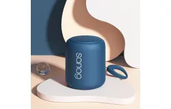 Bluetooth wireless speaker for Sony 7&period;5&ast;7&period;5&ast;8&period;10CM blue