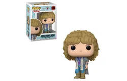 Funko Pop&excl; 1980&apos;s Jon Bon Jovi &num;396
